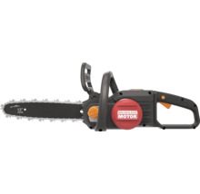 Tronçonneuse sans fil WORX Nitro 20V 30cm WG350E.9, moteur brushless, sans batterie ni chargeur double