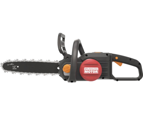 Tronçonneuse à batterie avec une longueur de coupe de 30 cm