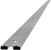 Profilleiste Abdeckleiste Multi 223 cm, verzinkt