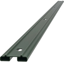 Profilleiste Abdeckleiste Multi 123 cm, grün