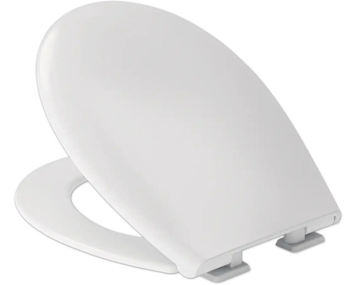 Toilettendeckel aus Sanitärkeramik