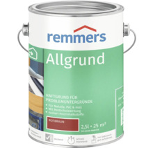 Sous-couche Allgrund Remmers bordeaux 2.50 l