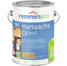 Remmers eco Hartwachsöl eiche hell 2,5 l