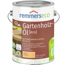 Remmers Gartenholzöl [eco] lärche intensiv 2,5 l