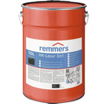 Remmers HK-Lasur 3in1 Holzschutzlasur im 10 Liter Eimer