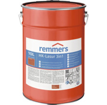 Remmers HK Lasur 3in1 Holzschutzlasur im 10 Liter Eimer