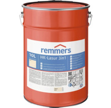 Lasure HK Remmers blanc 10 l