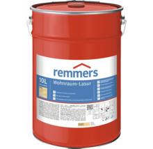 Remmers Wohnraum-Lasur, 10 Liter Gebinde für Innenholz