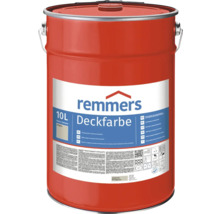 Remmers Deckfarbe, 10 Liter Gebindegröße
