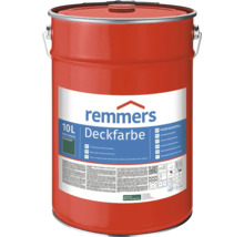 Eimer Remmers Deckfarbe mit 10 Liter Inhalt