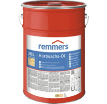 Remmers Hartwachsöl farblos 20 l
