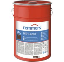 Remmers HK-Lasur lasure de protection du bois dans un seau de 20 litres