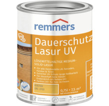 Lasure de protection anti-UV longue durée Remmers pin 750 ml