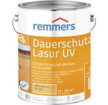 Lasure de protection anti-UV longue durée Remmers pin mélèze 5 l
