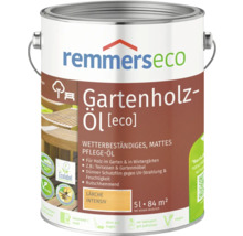 Remmers Gartenholzöl [eco] lärche intensiv 5 l