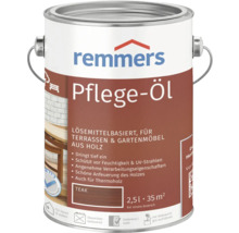Remmers Pflegeöl teak 2,5 l