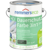 Remmers Eco Dauerschutz Farbe 3in1 im Farbeimer