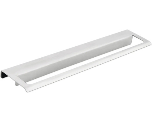 Poignée profilée pour tiroirs