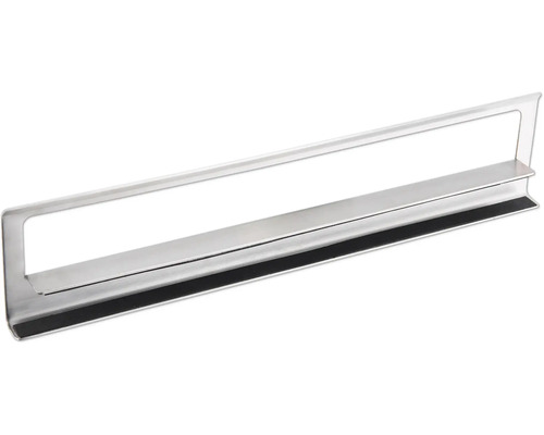 Étagère de salle de bain en métal