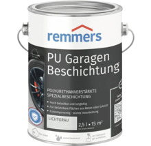 Dose PU Garagen Beschichtung von Remmers, 2,5 Liter, geeignet für Beton und Estrich