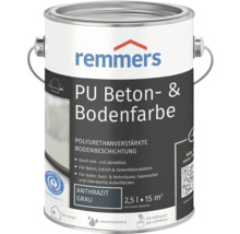 Remmers PU Peinture pour béton et sol en bidon