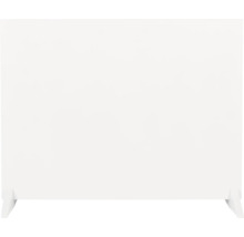 Paravent blanc
