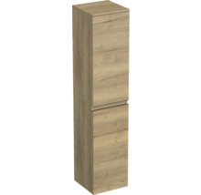 Hochschrank mit zwei Türen für das Badezimmer