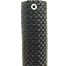 Occultation videx Rattan 300 x 90 cm noir