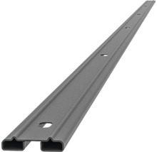 Profilleiste Abdeckleiste Multi 203 cm, anthrazit