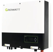 Onduleur hybride Growatt