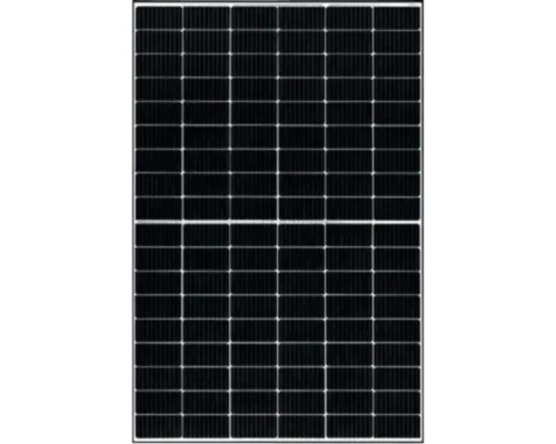 Panneau solaire pour la production d''électricité