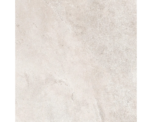 Steinzeugfliese mit matter Oberfläche