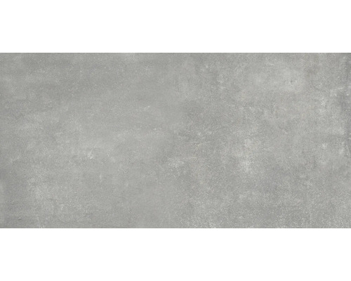 Carreau de sol gris aspect pierre