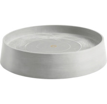 Soucoupe ronde pour pot de fleurs