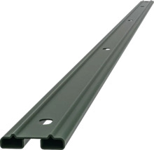 Profilleiste Abdeckleiste Multi 143 cm, grün