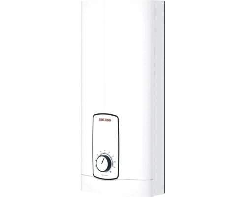 Chauffe-eau instantané confort Stiebel Eltron DHB 27 ST Trend électronique 27 litres