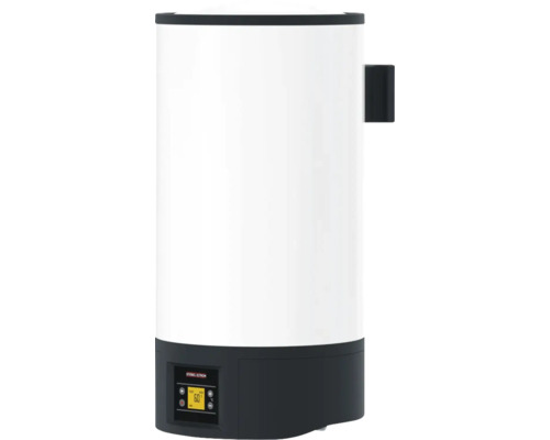 Accumulateur mural Stiebel Eltron EW V 36 ECO vertical résistant à la pression 36 l Chauffe-eau électrique pour la production d''eau chaude sanitaire