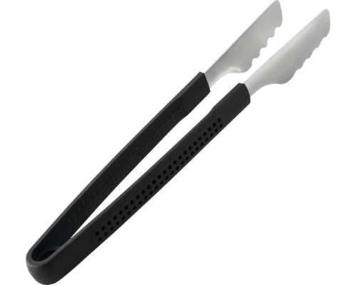 Pince à barbecue en acier inoxydable avec manche