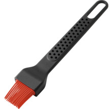 Grillpinsel mit Kunststoffgriff und Borsten