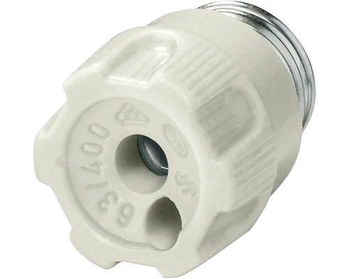 Capuchon à visser Neozed avec trou Siemens 5SH4317 D01 16A 10 pièces Porte-fusible à vis Diazed 63 ampères