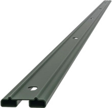 Profilleiste Abdeckleiste Multi 183 cm, grün