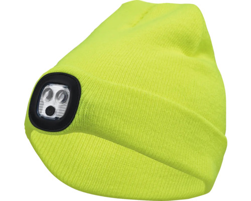 Bonnet à LED BOGG Workwear Neon Kids