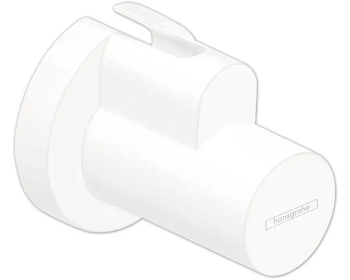 hansgrohe Eckventilschuber Flowstar weiß matt 13950700