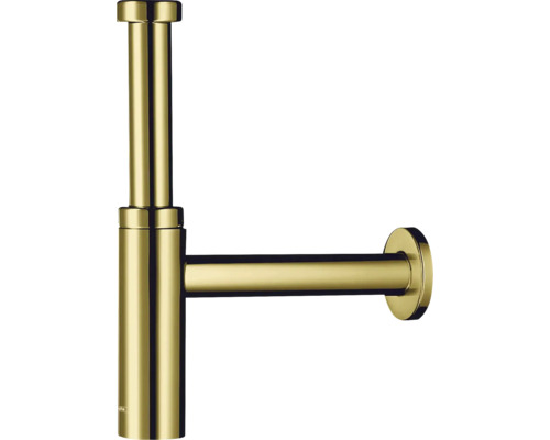 hansgrohe Tassensiphon Flowstar S gold 52105990