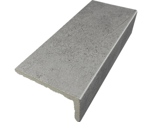 Betonbordstein für den Garten- und Landschaftsbau