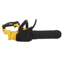 Elektrische Kettensäge