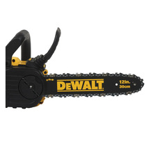 DeWalt Kettensäge mit 30 cm Schwertlänge