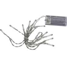 LED-Lichterkette mit Batteriebetrieb