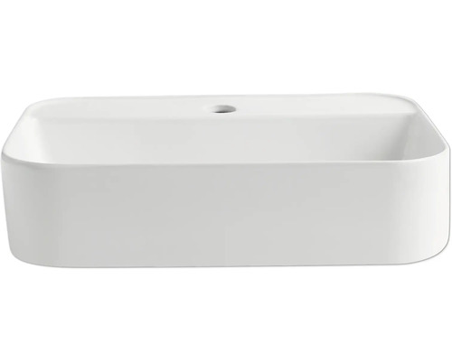 Vasque à poser en céramique