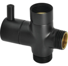 Dreiwegehahn zur Wasserverteilung